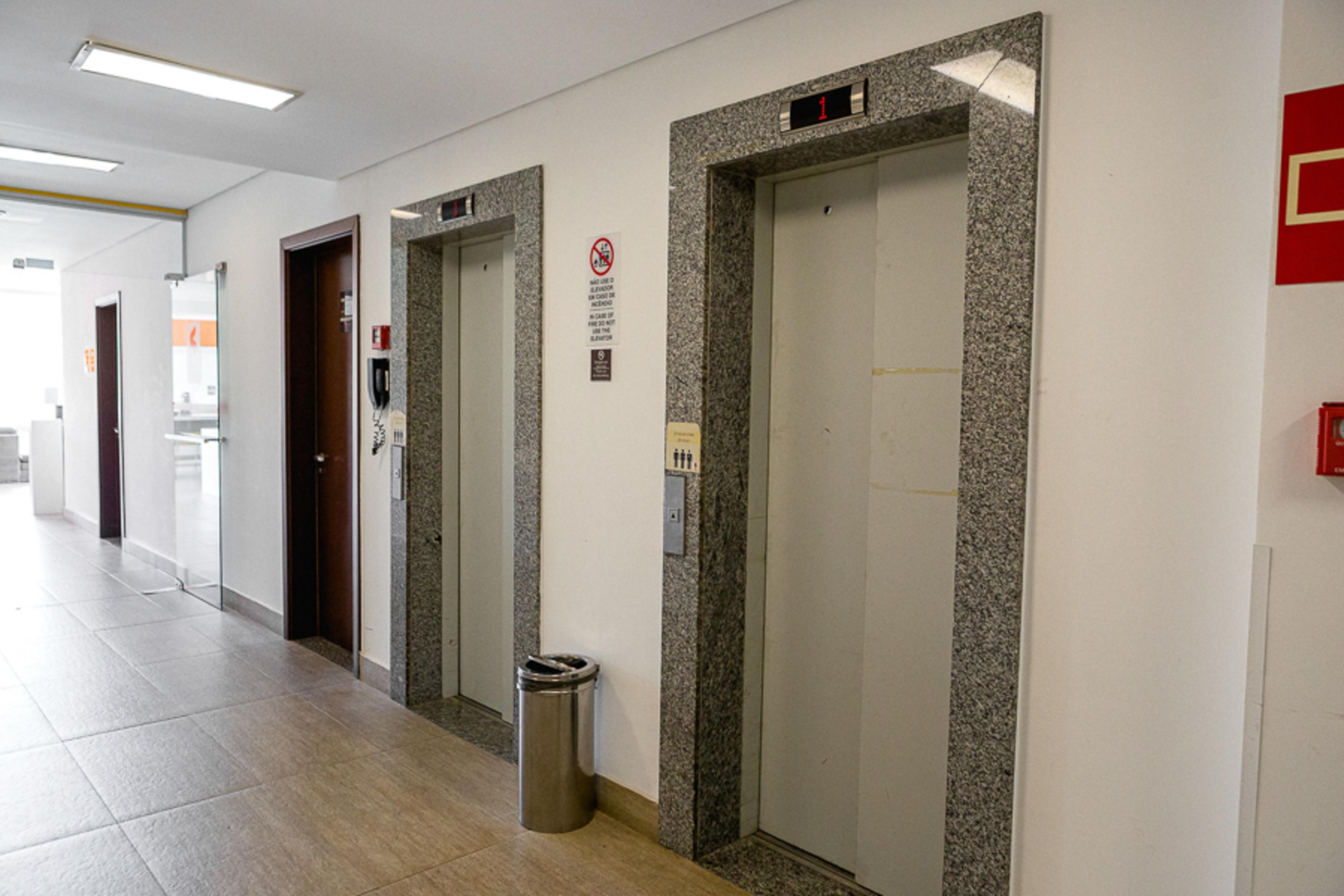 Voa Business Supreme Choice Confins Hotell Lagoa Santa  Eksteriør bilde